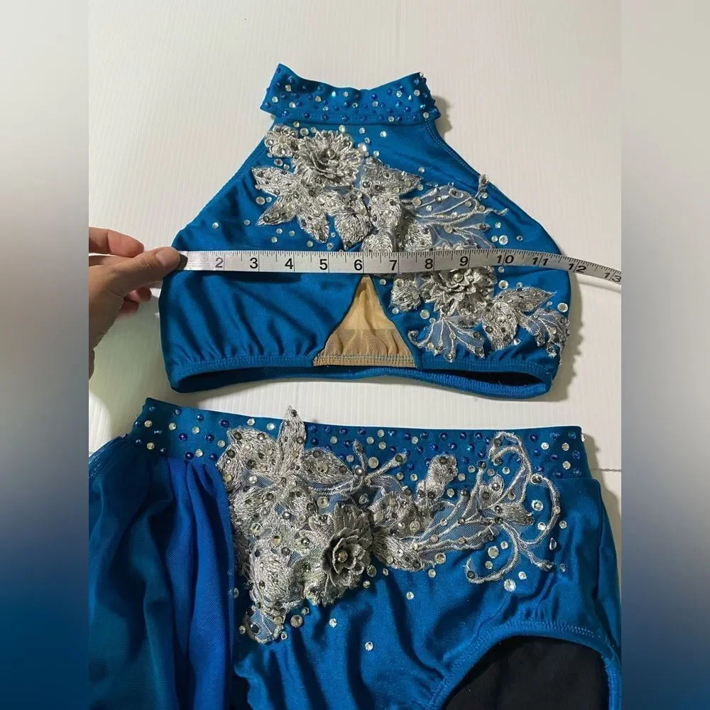 Patrick J Dancewear patrick designs